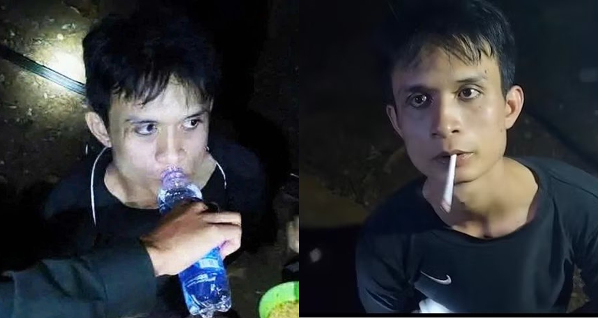Lời khai v&agrave; t&igrave;nh trạng của V&otilde; Ho&agrave;ng Duy - phạm nh&acirc;n thứ hai trốn khỏi Trại giam A2 sau khi bị bắt