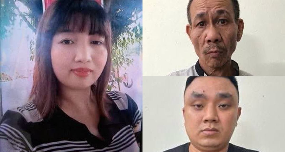 Hưng Y&ecirc;n: Nữ cẩu tặc SN 1987 c&ugrave;ng 2 đồng bọn d&ugrave;ng s&uacute;ng bắn điện săn ch&oacute; m&egrave;o đ&atilde; sa lưới