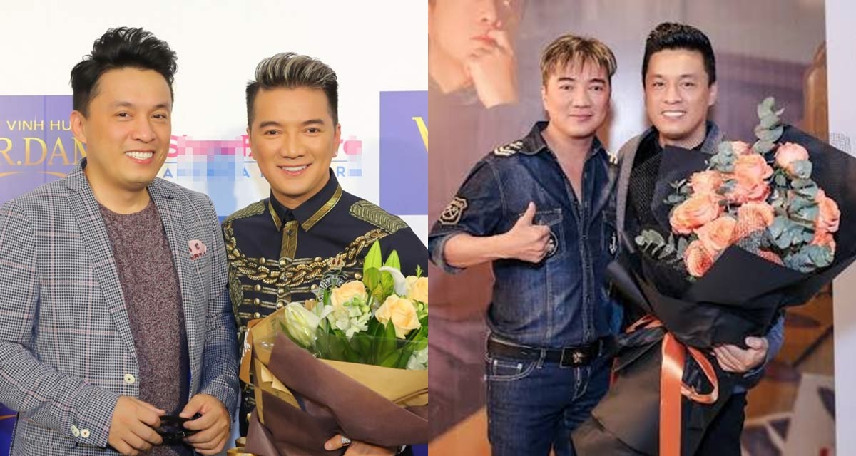 Mối quan hệ đặc biệt của Đ&agrave;m Vĩnh Hưng v&agrave; Lam Trường, sự tr&ugrave;ng hợp đặc biệt của cả hai &iacute;t ai biết