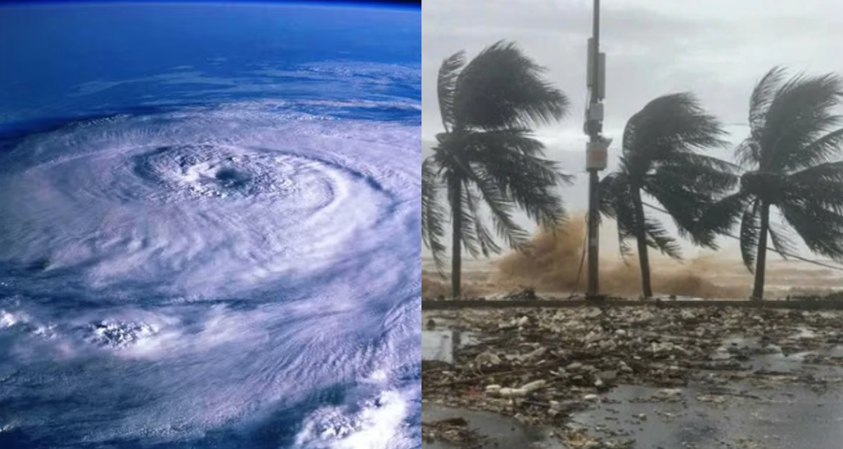 Tin b&atilde;o mới nhất: El Ni&ntilde;o rất mạnh k&eacute;o d&agrave;i sang năm 2027, miền Trung đối mặt đợt mưa lớn k&eacute;o d&agrave;i