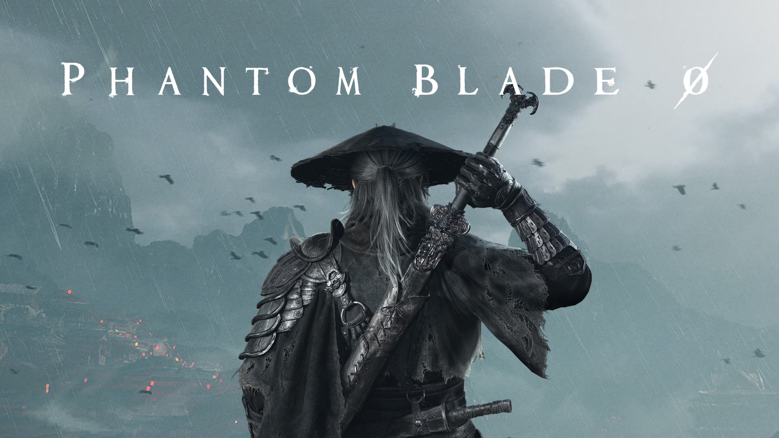 Phantom Blade Zero đạt hơn 700.000 người chơi c&ugrave;ng l&uacute;c tr&ecirc;n Steam chỉ v&agrave;i giờ sau khi ra mắt