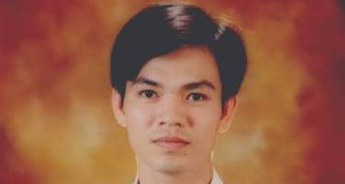 Người Việt Nam đầu ti&ecirc;n trong lịch sử gi&agrave;nh HCV Olympic Sinh học quốc tế, gần 2 thập kỷ kh&ocirc;ng ai l&agrave;m được điều tương tự