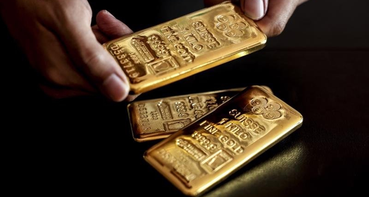 Gi&aacute; v&agrave;ng h&ocirc;m nay 30/10: Tiếp tục giảm s&acirc;u, v&agrave;ng SJC, nhẫn trơn trong nước duy tr&igrave; sự ổn định