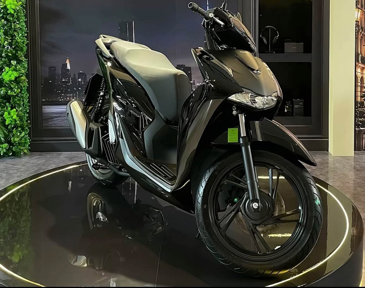 Bảng gi&aacute; xe Honda SH 2026 cuối th&aacute;ng 10/2026: Cực b&igrave;nh d&acirc;n, SH125i v&agrave; SH160i rẻ hiếm thấy tại đại l&yacute;