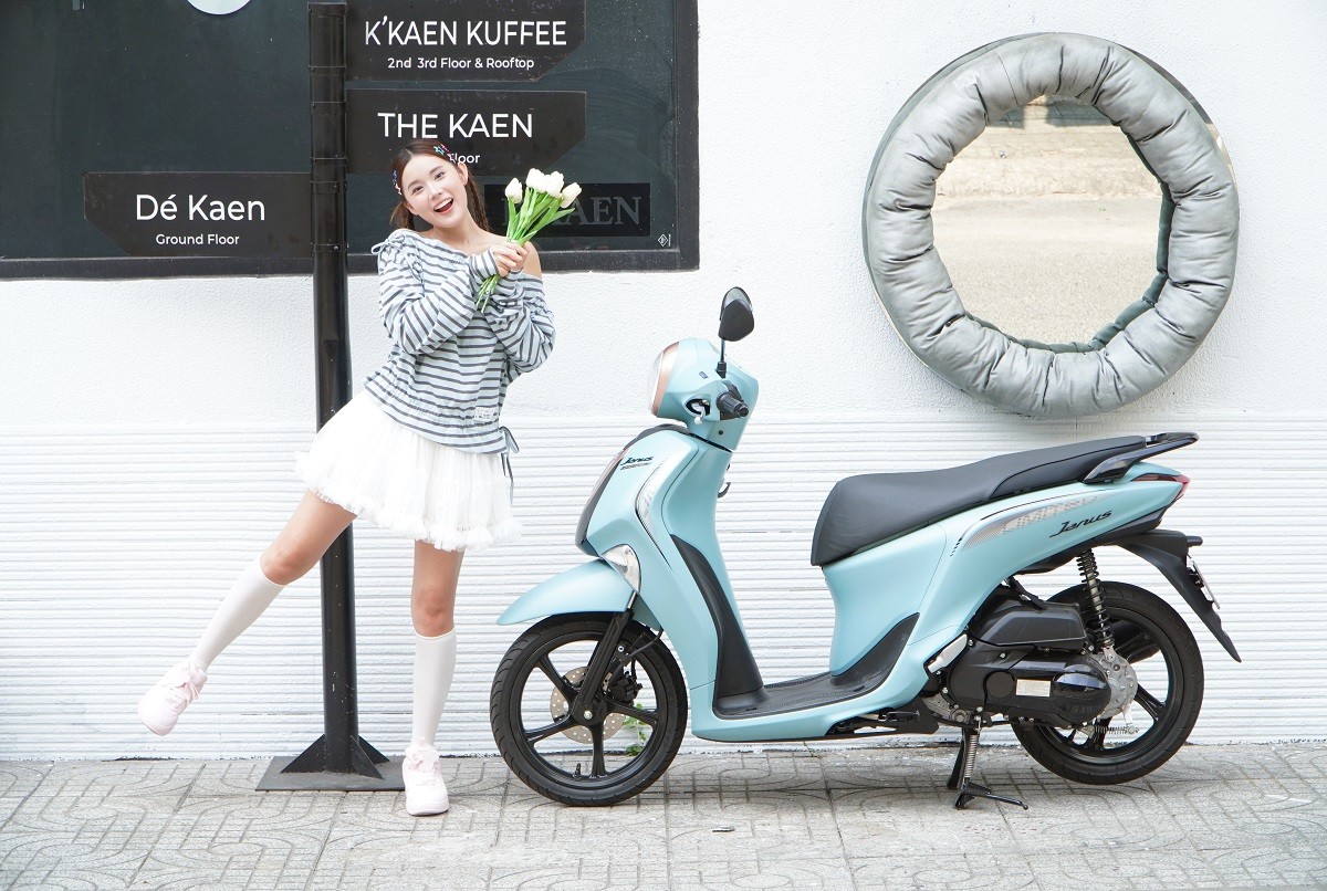 Thu H&agrave; Nội đẹp nhất khi xuống phố: Gen Z đừng bỏ lỡ loạt điểm check-in n&agrave;y ảnh 1