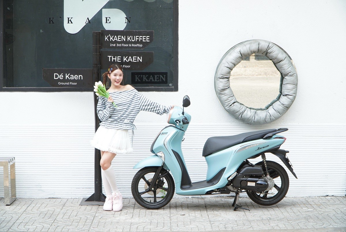 Thu H&agrave; Nội đẹp nhất khi xuống phố: Gen Z đừng bỏ lỡ loạt điểm check-in n&agrave;y ảnh 2