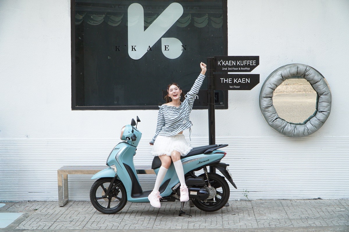 Thu H&agrave; Nội đẹp nhất khi xuống phố: Gen Z đừng bỏ lỡ loạt điểm check-in n&agrave;y ảnh 3