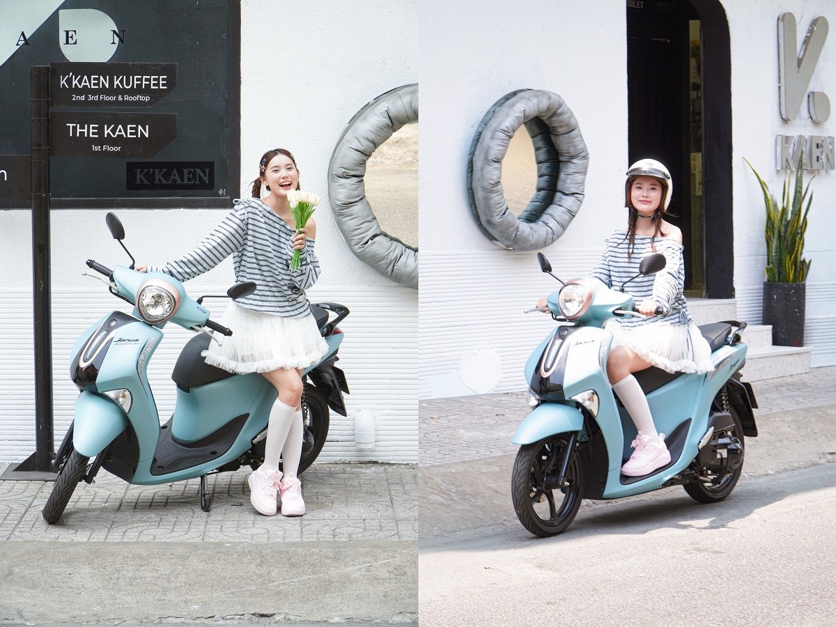 Thu H&agrave; Nội đẹp nhất khi xuống phố: Gen Z đừng bỏ lỡ loạt điểm check-in n&agrave;y ảnh 5