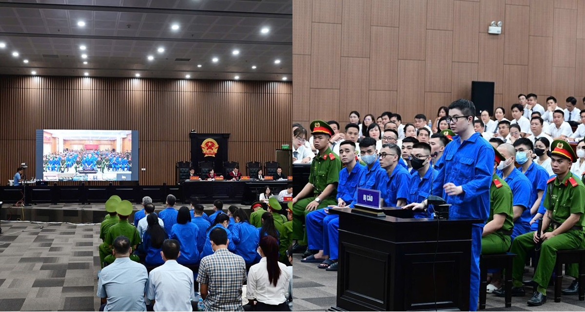 Lời khai cựu c&ocirc;ng an gi&uacute;p chạy gi&aacute;m định t&acirc;m thần cho Mr Pips: Chưa gi&uacute;p được g&igrave; đ&atilde; bị bắt