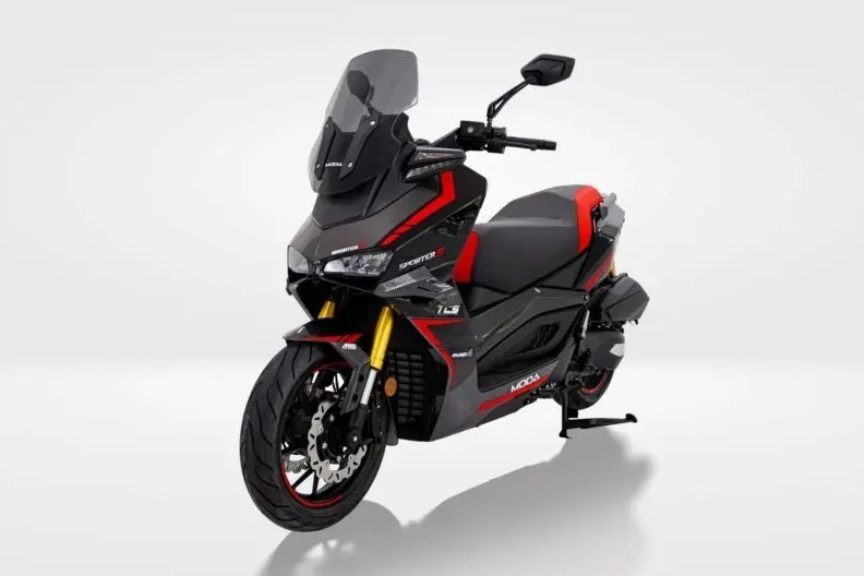 Tin xe trưa 30/10: Ra mắt &lsquo;vua c&ocirc;n tay&rsquo; mới gi&aacute; 56 triệu đồng ngang Yamaha Exciter, d&ugrave;ng động cơ 200cc mạnh hơn Winner R ảnh 2