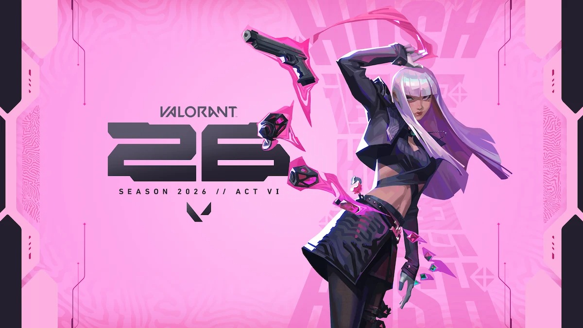 VALORANT Patch 13.09: Đặc vụ Hush ra mắt, Clove bị giảm sức mạnh v&agrave; Warden được buff