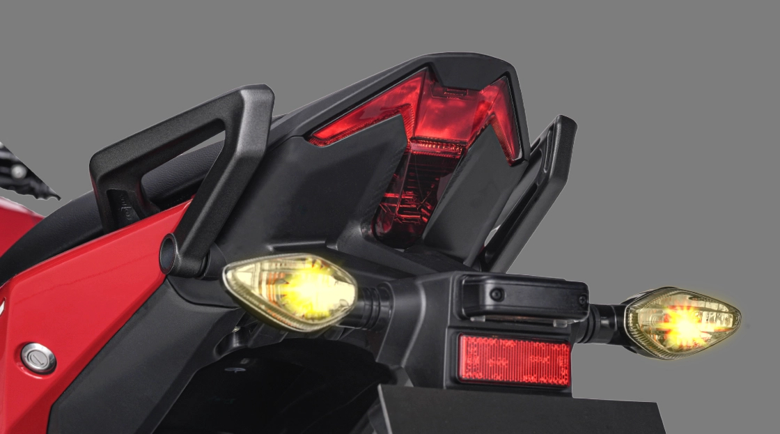 Honda ch&iacute;nh thức ra mắt &lsquo;vua c&ocirc;n tay&rsquo; 163cc mới gi&aacute; 50 triệu đồng: Rẻ v&agrave; cổ điển hơn Honda Winner R