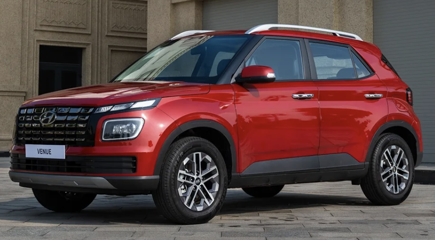 Điểm tin &ocirc; t&ocirc; 31/10: Hyundai triệu hồi h&agrave;ng loạt xe do lỗi hệ thống treo, VF 5 dẫn đầu ph&acirc;n kh&uacute;c