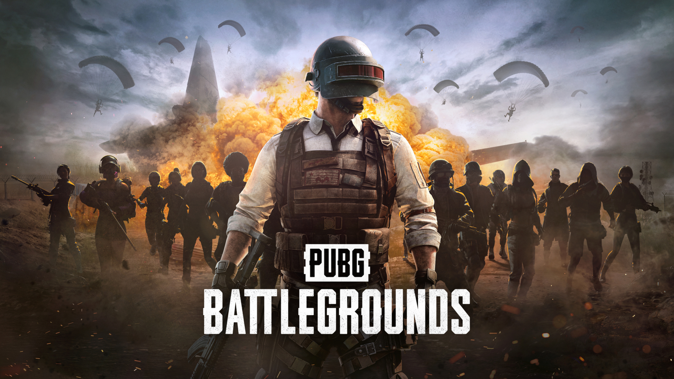 Netflix ph&aacute;t triển phim truyền h&igrave;nh PUBG người đ&oacute;ng, Donald Glover đảm nhận vai tr&ograve; đạo diễn v&agrave; diễn vi&ecirc;n