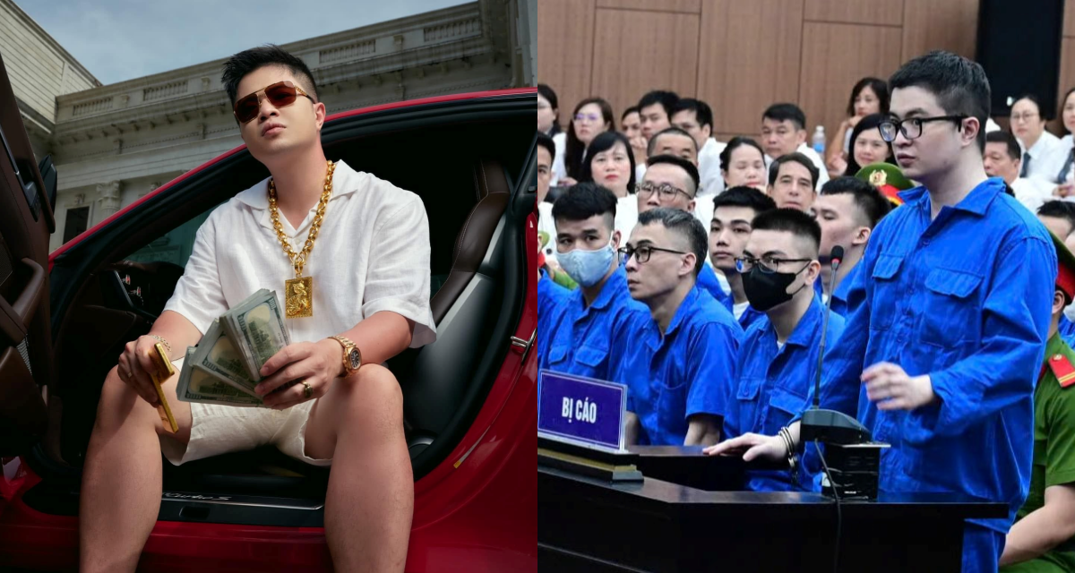 Mr Pips n&oacute;i đ&uacute;ng 5 chữ khi được hỏi v&igrave; sao mua tặng anh trai người y&ecirc;u &ocirc; t&ocirc; 4 tỷ nhưng đ&ograve;i lại 200 triệu chuyển thừa?