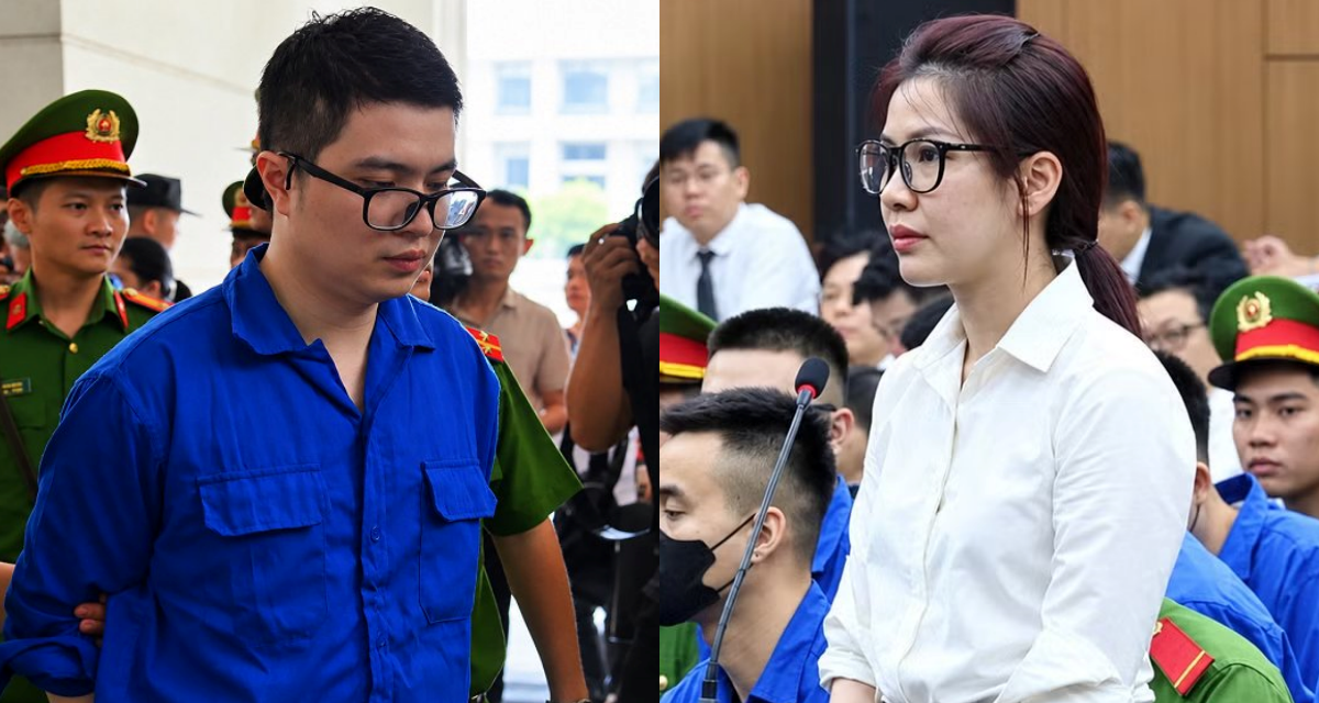 Bạn g&aacute;i kể về 9 năm y&ecirc;u Mr Pips v&agrave; lần đi gặp &lsquo;tr&ugrave;m cuối&rsquo;, nhận hơn 78kg v&agrave;ng từ một người lạ