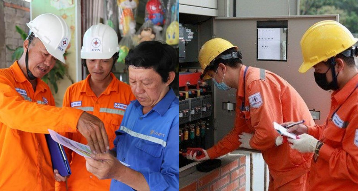 Gi&aacute; điện dự kiến được điều chỉnh giảm 2% từ ng&agrave;y 1/11, chỉ c&ograve;n hơn 2.000 đồng/kWh