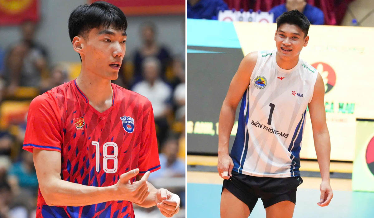Xem trực tiếp b&oacute;ng chuyền VĐQG GĐ2 ở đ&acirc;u, k&ecirc;nh n&agrave;o? Link trực tiếp b&oacute;ng chuyền Việt Nam h&ocirc;m nay 31/10