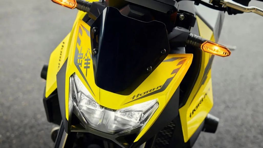 Honda ra mắt ‘chiến binh côn tay’ mới thể thao hơn Winner R, trang bị át vía Yamaha Exciter, giá mềm