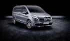 Mercedes-Benz V-Class 2020 cập bến thị trường Việt Nam với mức giá cực kỳ ưu đãi