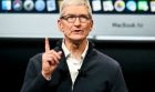 Sốc: CEO Apple Tim Cook có nguy cơ lây nhiễm Covid-19