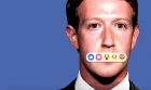 Sự thật hiếm người biết về tài khoản Facebook của Mark Zuckerberg