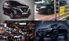 Tin xe hot 30/6: Kia Sedona 2021 lộ diện thực tế, Nissan Livina Sport ra mắt