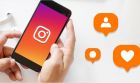 Ứng dụng ‘thần kì’ giúp Instagram của bạn xịn sò và nhiều like hơn