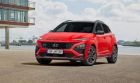 Hyundai Kona 2021 chính thức trình làng với giá cực rẻ, sẵn sàng ‘đè bẹp’ Ford EcoSport