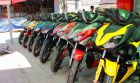 Sau Yamaha Exciter, loạt xe máy khác đồng loạt giảm giá đầu tháng 9/2020