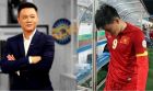 Công Vinh và Văn Quyến sốc nặng, BTV Quang Minh đau đớn khi hay tin công thần bóng đá VN qua đời 