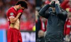 CHÍNH THỨC: Liverpool mất thêm Mohamed Salah ở 3 trận đấu tiếp theo