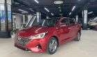 Hyundai Accent 2021: 'Chặt đẹp' Toyota Vios, rẻ hơn Kia Morning vẫn khiến khách Việt 9 người 10 ý