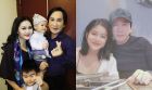 Kim Tử Long đăng ảnh với con gái 17 tuổi: Nhan sắc của con gây choáng, bố quá trẻ trung ở tuổi 54
