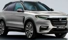 Honda HR-V 2021 lộ tin 'hot' trước thềm ra mắt: Thiết kế lẫn động cơ đè bẹp Kia Seltos, Hyundai Kona