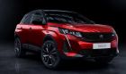 Đối thủ mới của Honda CR-V và Mazda CX-5 sắp về Việt Nam: Thiết kế tuyệt đỉnh, nội thất sang chảnh