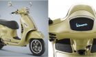 Vespa GTS bản đặc biệt ra mắt: 'Ngáng đường' vua tay ga Honda SH với thiết kế đẹp không tưởng