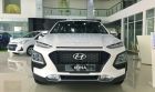 Hyundai Kona tung ưu đãi ngập tràn đầu tháng 3, mức giảm giá khiến Kia Seltos 'giật mình'
