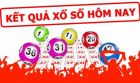 Kết quả xổ số KQXS, XSMN Xổ số miền Nam 3 ngày gần nhất, chính xác nhất