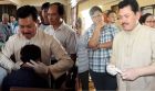 Từng bỏ 200 triệu mời ông Võ Hoàng Yên về chữa bệnh, 1 huyện ở Quảng Ngãi ra thông báo quan trọng