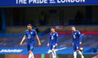 Kết quả bóng đá Chelsea vs Brighton: The Blues gây thất vọng trong ngày European Super Cup bị hủy bỏ