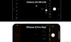 Samsung tung video 'cà khịa' iPhone 12 Pro Max chụp ảnh kém