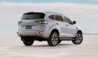 Siêu đối thủ của Toyota Fortuner chốt lịch ra mắt, hứa hẹn trở thành 'bom tấn' SUV 7 chỗ mới