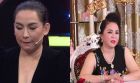 Phi Nhung có hành động lạ giữa nghi vấn bị bà Nguyễn Phương Hằng livestream ‘lột trần’ gây xôn xao