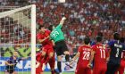 ĐT mạnh nhất châu Á đánh giá cao thầy trò ông Park: Việt Nam là nhân tố bí ẩn nhất VL World Cup 2022