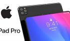 'Thánh đoán Kuo' tiết lộ cả hai mẫu iPad Pro 2022 sẽ dùng màn Mini LED gây bất ngờ