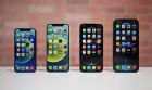 Bốn phiên bản iPhone 13 lộ cấu hình và giá bán chính thức trước sự kiện ra mắt