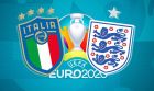 Trực tiếp bóng đá chung kết EURO 2021, Italia vs Anh - 02h00 ngày 12/7: Link VTV tốc độ cao, cực nét