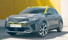 Mẫu SUV giá 420 triệu khiến Honda HR-V 2021 lo lắng: Rẻ hơn Hyundai Kona 200 triệu, thiết kế mê mẩn