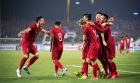 Sở hữu 5 lợi thế lớn ở sân Mỹ Đình, ĐT Việt Nam tự tin 'át vía' mọi đối thủ tại VL 3 World Cup 2022